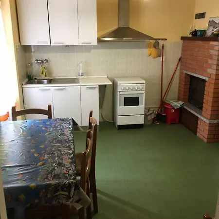 A Un Passo Dalle 5 Terre 公寓 *