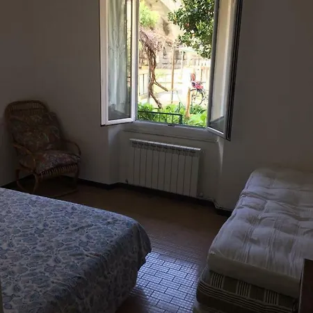 A Un Passo Dalle 5 Terre *