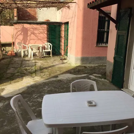 아파트 A Un Passo Dalle 5 Terre