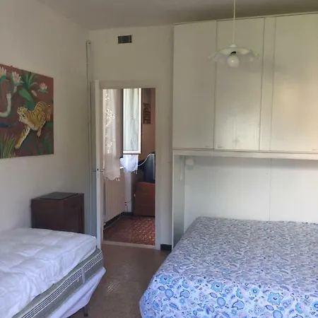 Διαμέρισμα A Un Passo Dalle 5 Terre